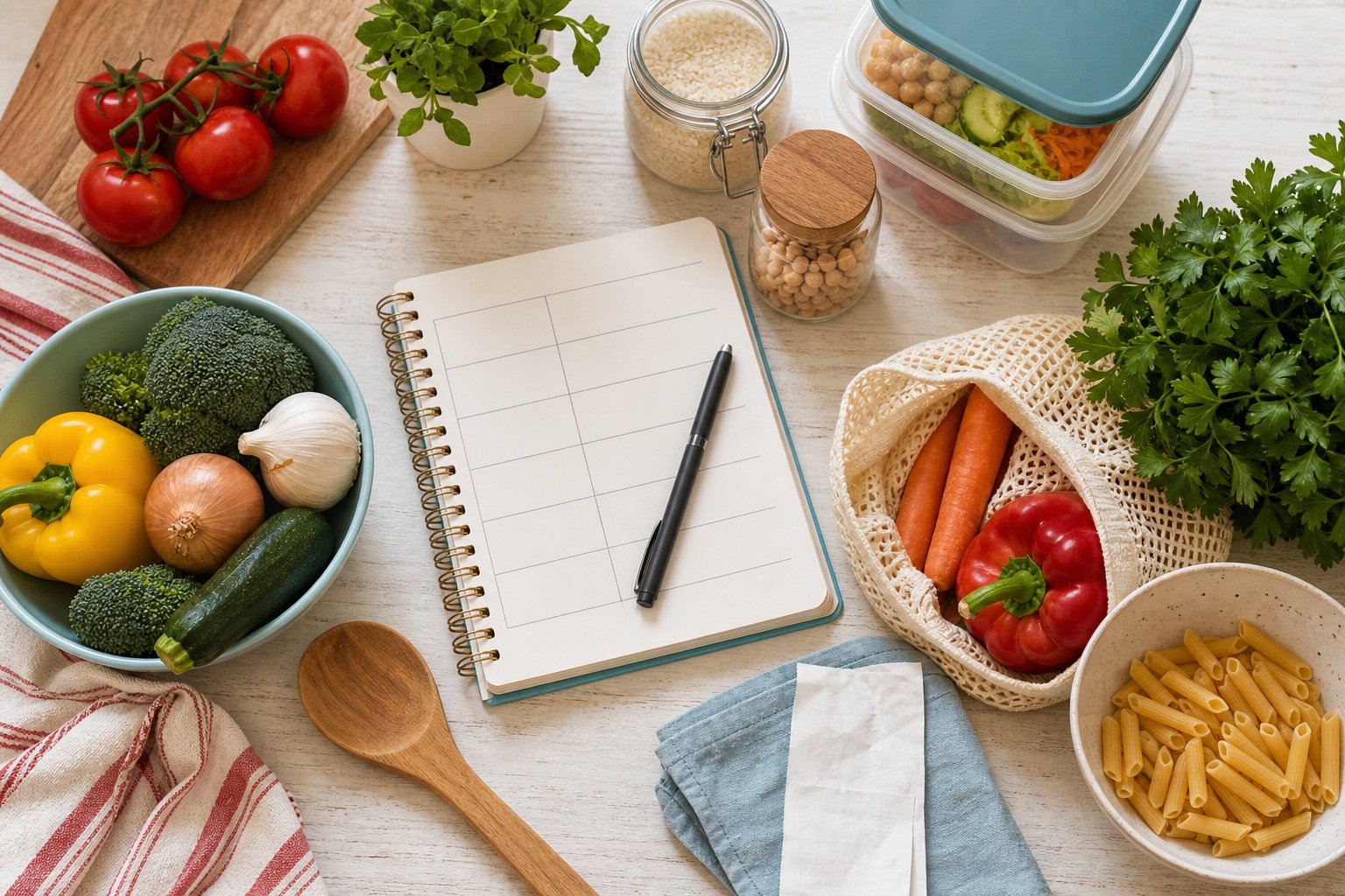 Meal plan before loyalty deals