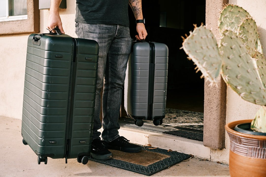 Package vs separate booking check